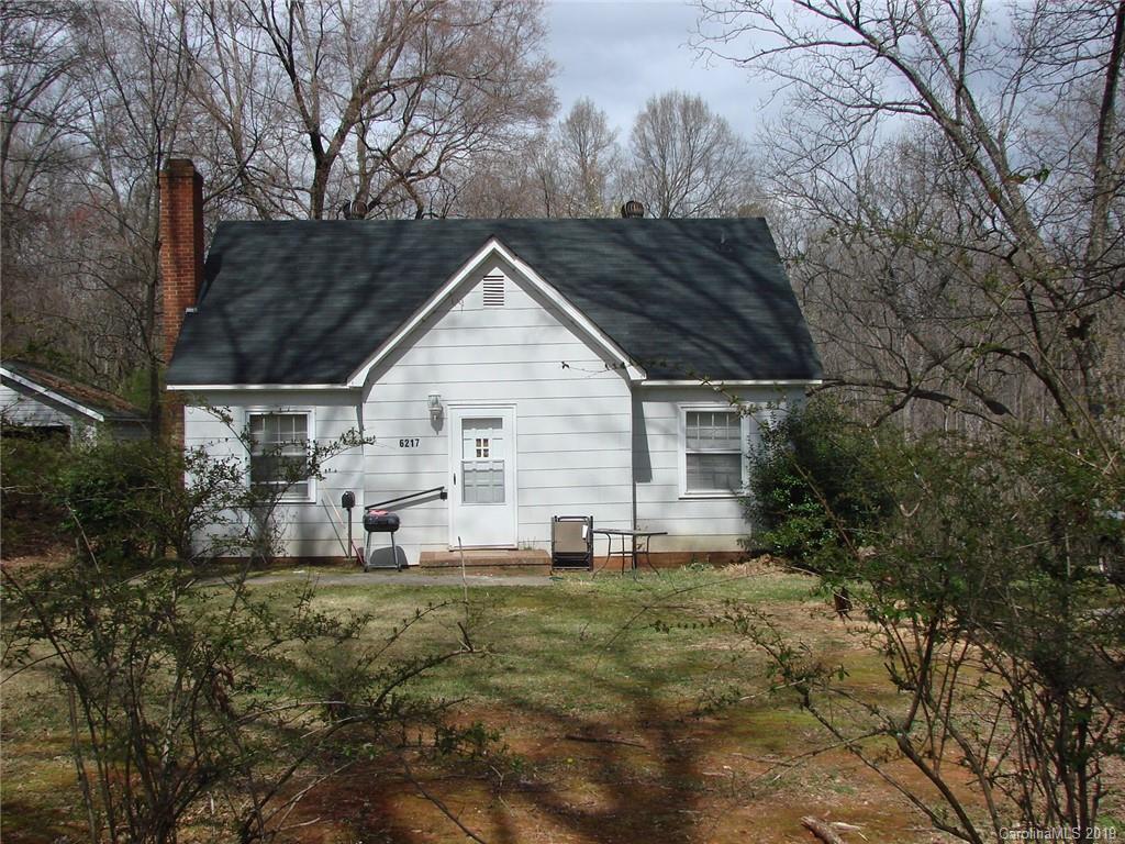 6217 Hunter Avenue Charlotte NC 28262
