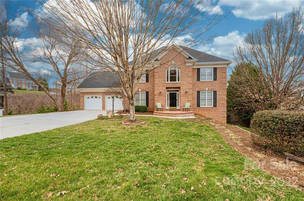 4619 9th Street NE Hickory NC 28601