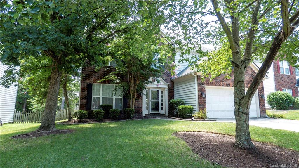 6409 Bells Mill Drive Charlotte NC 28269