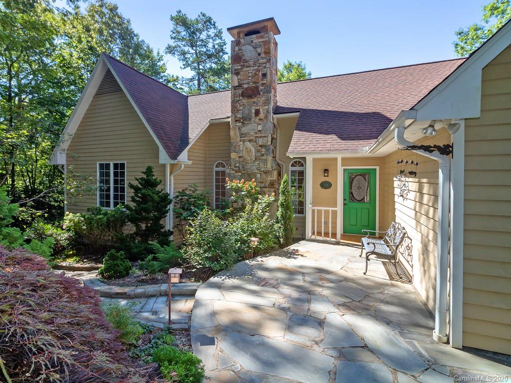 229 Stone Drive Brevard NC 28712