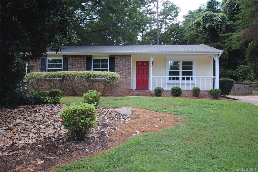 7014 Clear Crossing Lane Mint Hill NC 28227