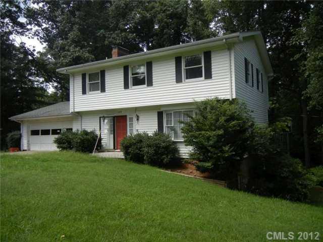 1019 E 23rd Street Newton NC 28658