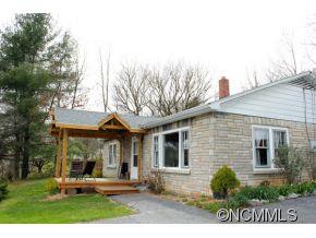 558 Enka Lake Road Candler NC 28715