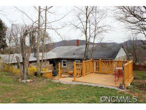 558 Enka Lake Road Candler NC 28715