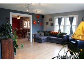 558 Enka Lake Road Candler NC 28715