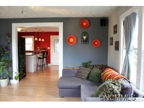 558 Enka Lake Road Candler NC 28715