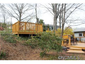 558 Enka Lake Road Candler NC 28715