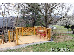 558 Enka Lake Road Candler NC 28715