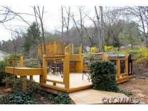 558 Enka Lake Road Candler NC 28715
