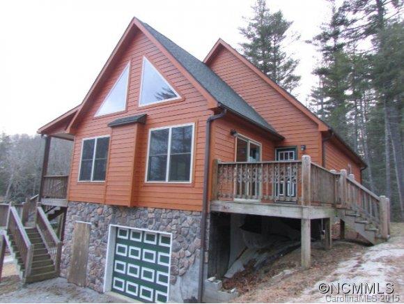 48 Pine Valley Drive Spruce Pine NC 28777
