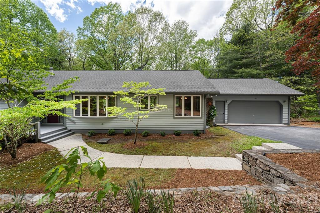 101 Greenleaf Drive Flat Rock NC 28731