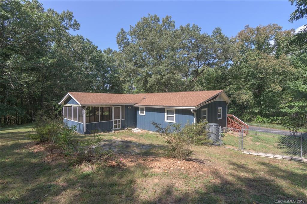 61 Harrison Hill Road Swannanoa NC 28778