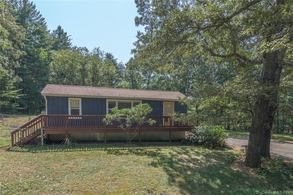 61 Harrison Hill Road Swannanoa NC 28778