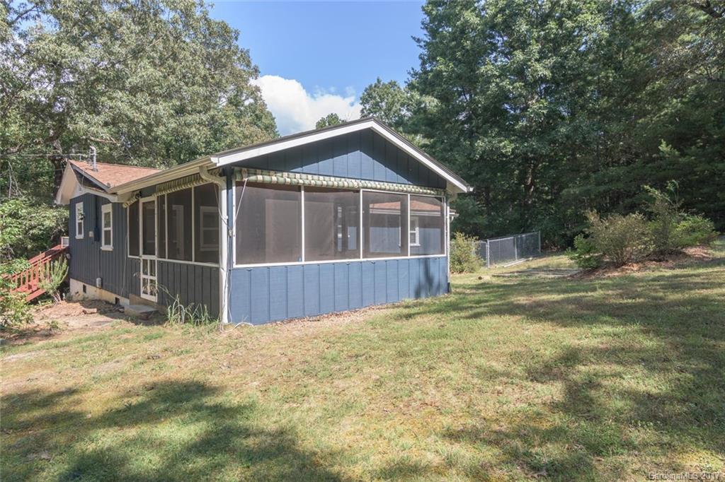 61 Harrison Hill Road Swannanoa NC 28778