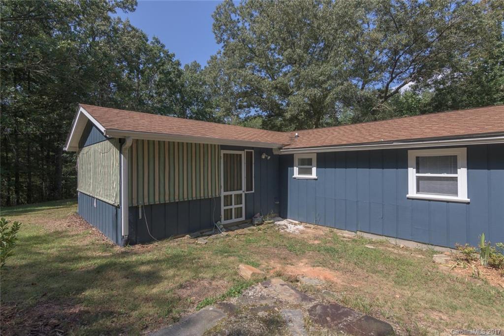 61 Harrison Hill Road Swannanoa NC 28778