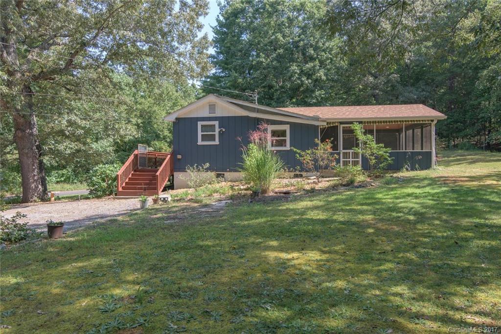 61 Harrison Hill Road Swannanoa NC 28778