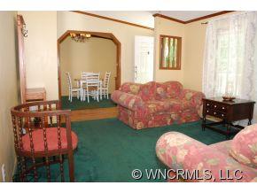 19 Ridge Cross Road Asheville NC 28805