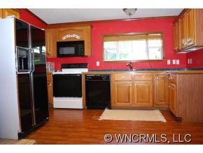 19 Ridge Cross Road Asheville NC 28805