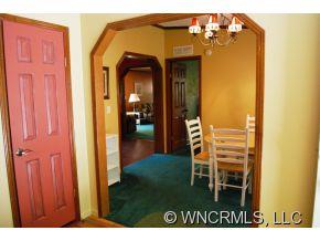 19 Ridge Cross Road Asheville NC 28805