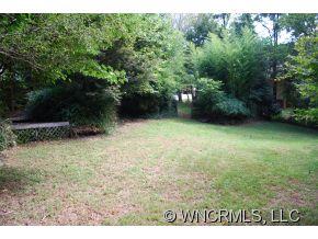 19 Ridge Cross Road Asheville NC 28805