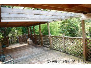 19 Ridge Cross Road Asheville NC 28805
