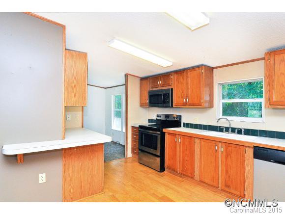 724 Buckeye Access Road Swannanoa NC 28778