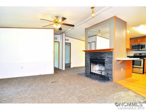 724 Buckeye Access Road Swannanoa NC 28778