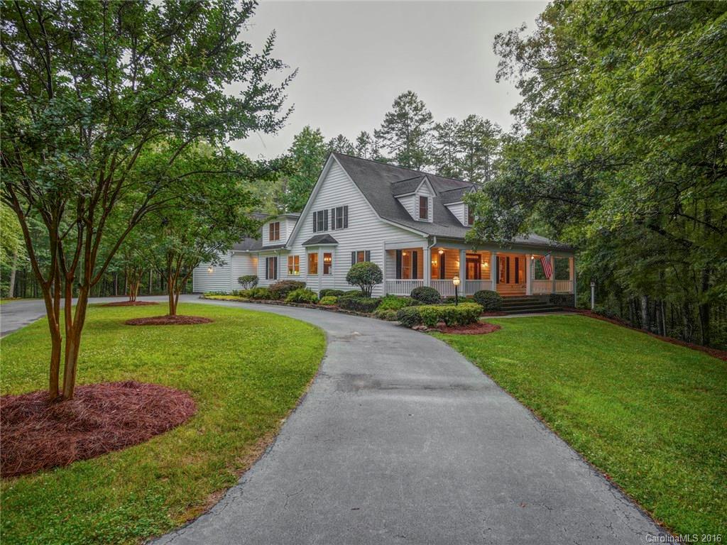 1200 Old Salisbury Concord Road Concord NC 28025