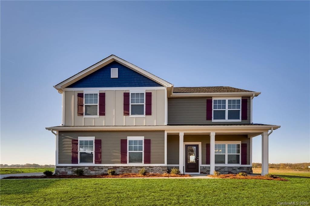 4402 Hornyak Drive Monroe NC 28110
