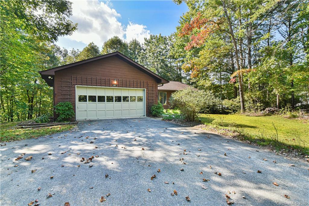 877 Deep Woods Drive Marion NC 28752