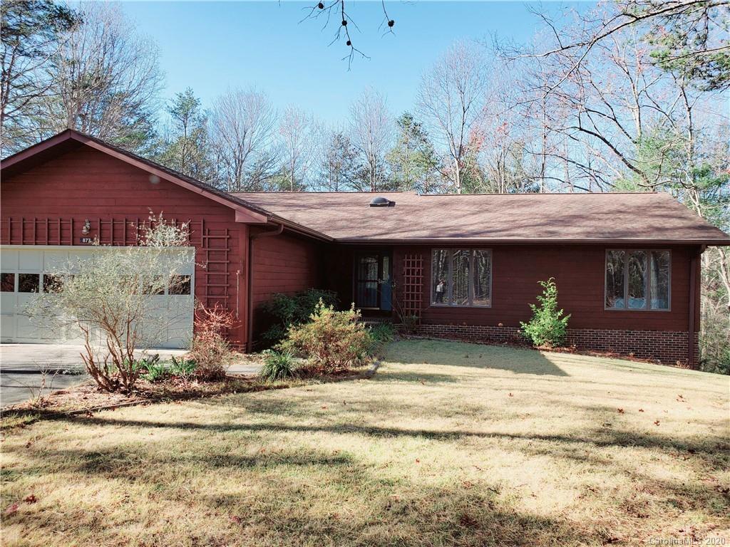 877 Deep Woods Drive Marion NC 28752