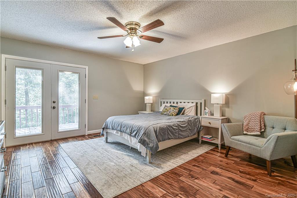 877 Deep Woods Drive Marion NC 28752