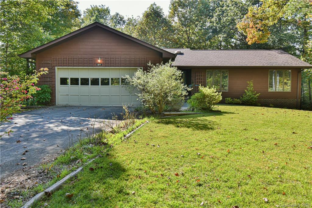 877 Deep Woods Drive Marion NC 28752
