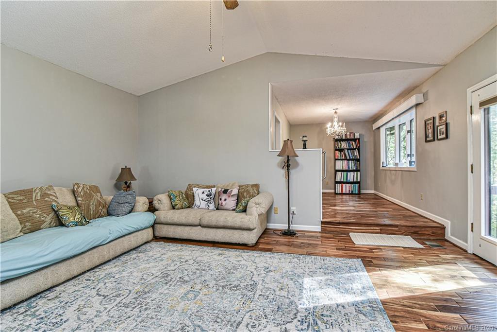 877 Deep Woods Drive Marion NC 28752