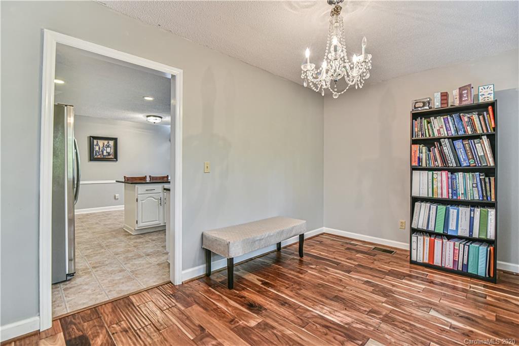 877 Deep Woods Drive Marion NC 28752