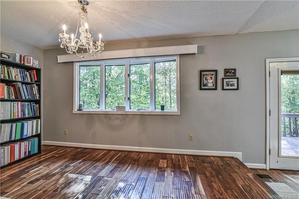 877 Deep Woods Drive Marion NC 28752