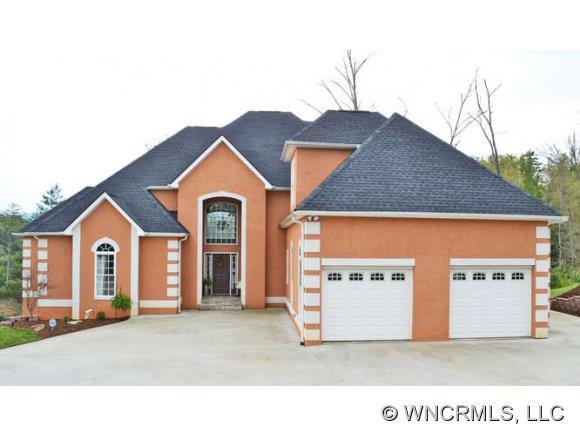 21 Nader Avenue Weaverville NC 28787