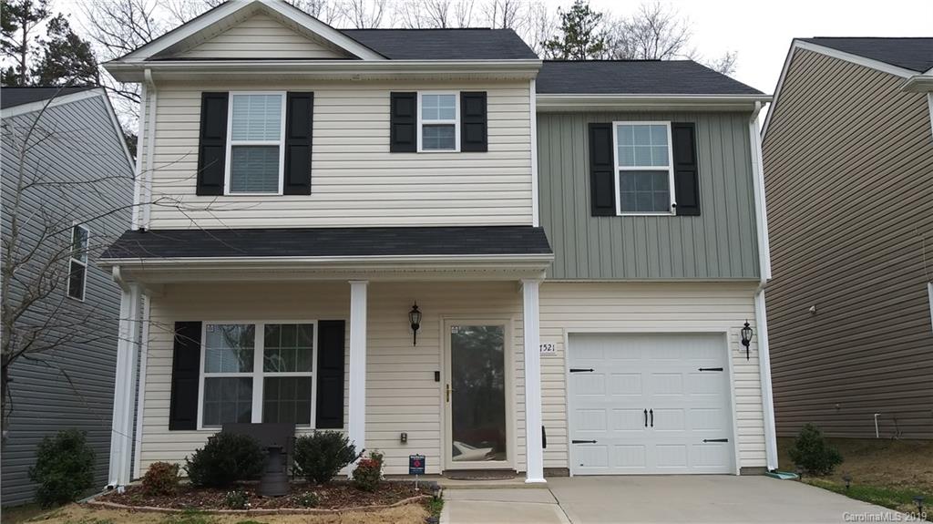 7521 Thorn Bluff Road Charlotte NC 28214