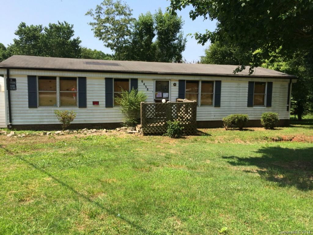 6458 Sherwood Lane Denver NC 28037