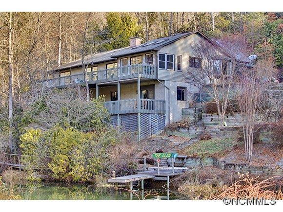 887 Thunder Road Brevard NC 28712