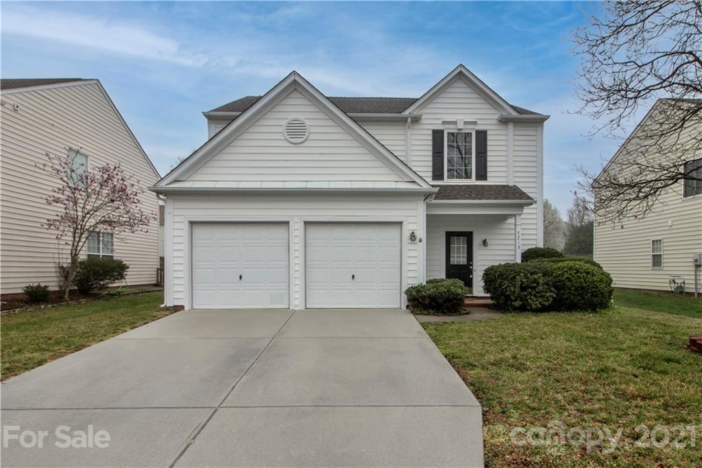 5219 Bentgrass Run Drive Charlotte NC 28269