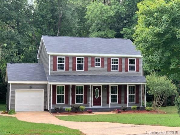 10615 Starwood Avenue Charlotte NC 28215
