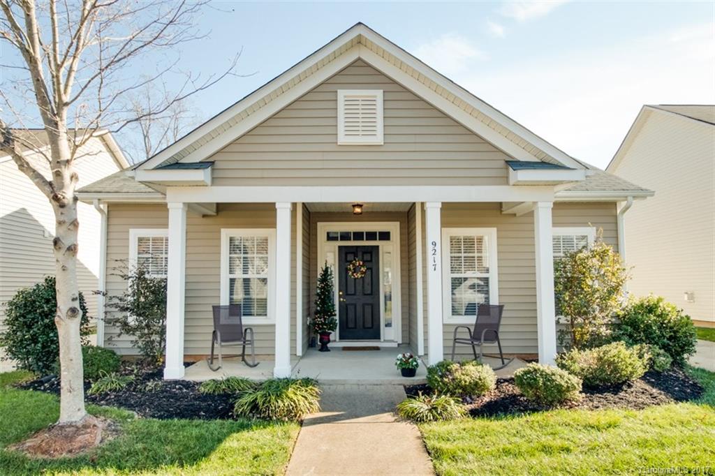 9217 Glenashley Drive Cornelius NC 28031