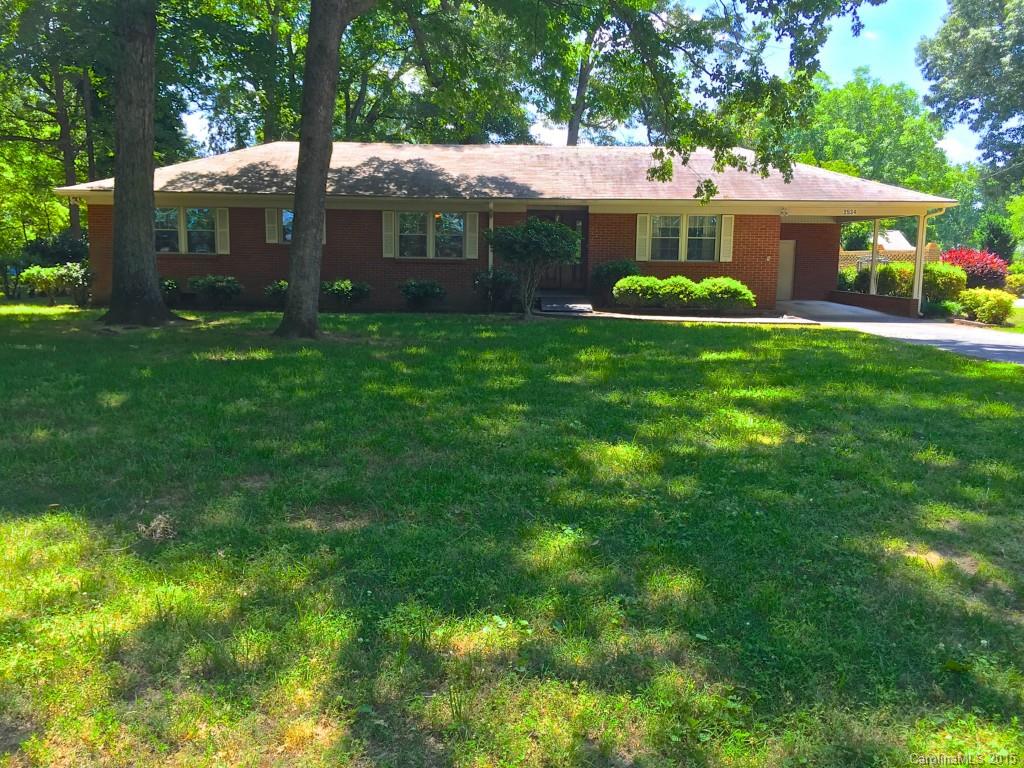 2534 Carroll Street Monroe NC 28110