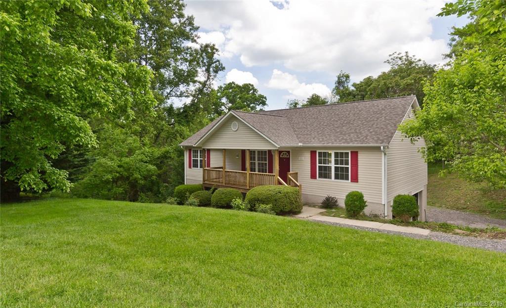 11 Sierra Vista Lane Weaverville NC 28787