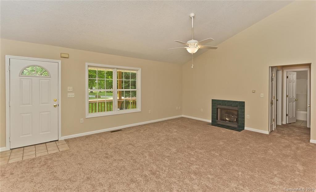 11 Sierra Vista Lane Weaverville NC 28787