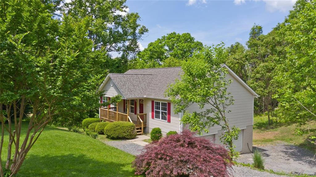 11 Sierra Vista Lane Weaverville NC 28787
