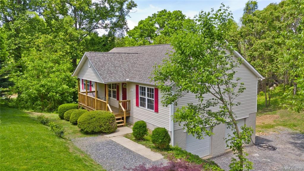 11 Sierra Vista Lane Weaverville NC 28787