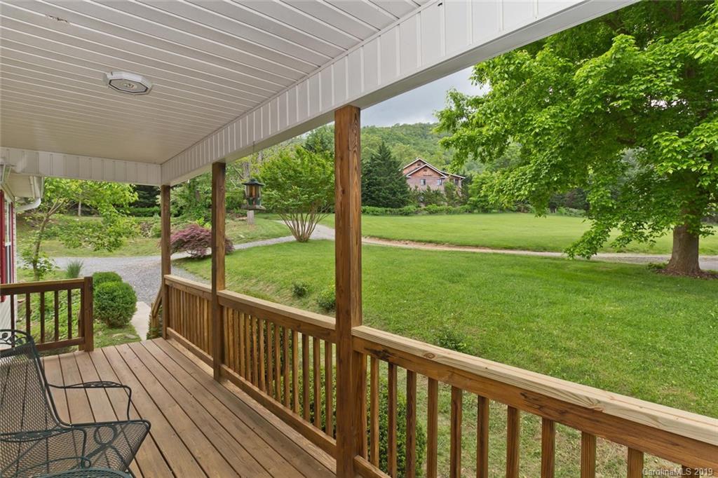 11 Sierra Vista Lane Weaverville NC 28787