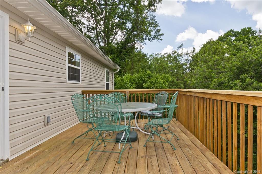 11 Sierra Vista Lane Weaverville NC 28787